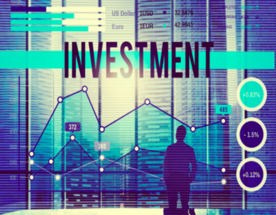 調查研究行業 衡量經濟發達程度的重要標尺與金融中介服務的關鍵角色