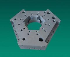 深圳龍華機械零件加工廠家——河北客戶的理想選擇